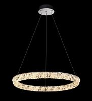 Подвесная люстра Aura FL1211-8P