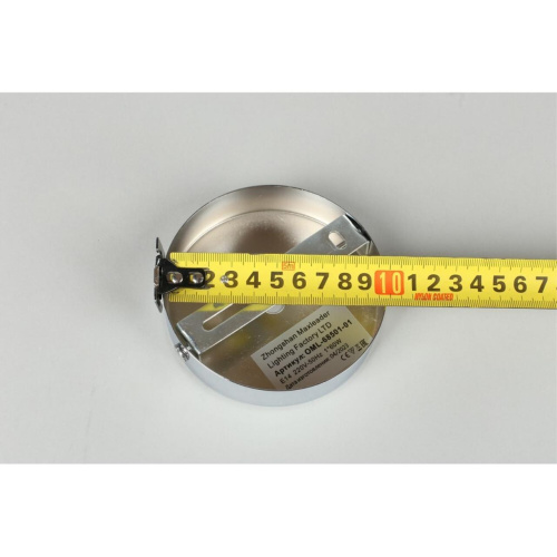 Светильник настенный (Бра) OML-68501-01 фото 9