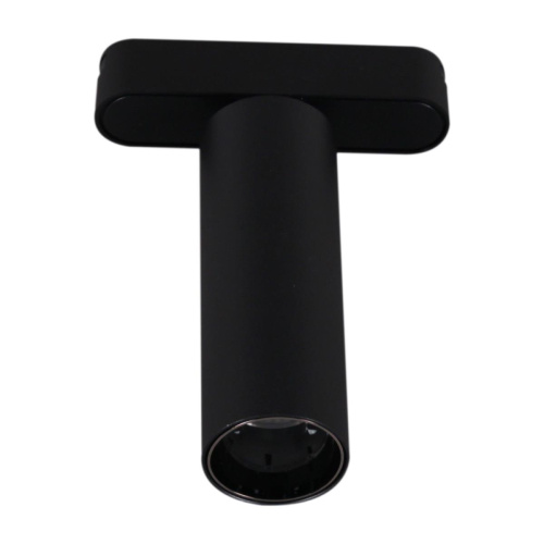 Трековый светодиодный светильник Reluce 13005-9.3-001UR magnetic LED15W BK фото 2