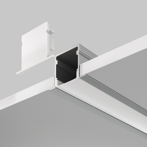 Профиль Led Strip ALM-2720-S-2M фото 2