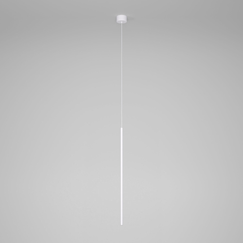 Подвесной светодиодный светильник Flinn 3W 4000К белый 50262 LED фото 6