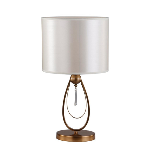 Настольная лампа OML-63814-01