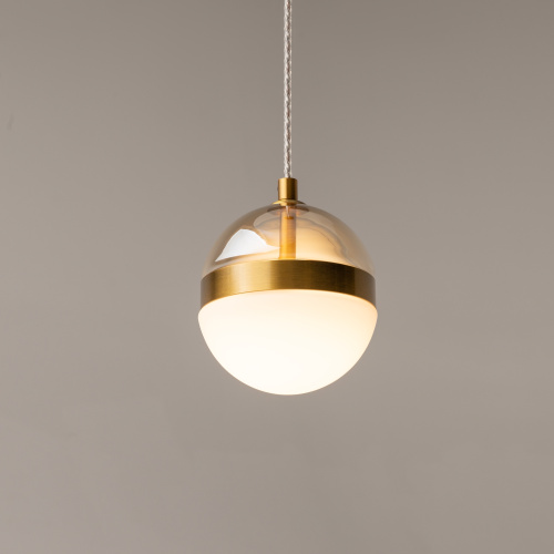 Подвесной светильник Maytoni MOD295PL-L20BS3K фото 5