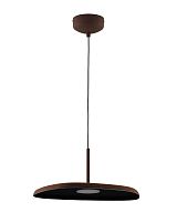 Светильник подвесной светодиодный Moderli V11089-PL Agato