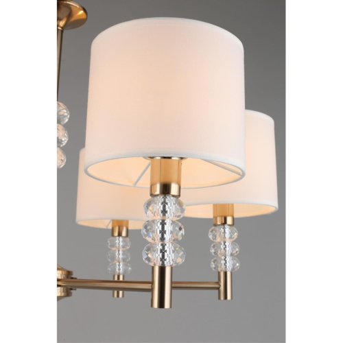 Люстра подвесная APL.724.03.06 фото 7