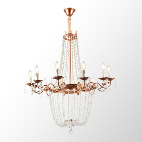 Люстра Lussole LSP-6003 Люстра Lussole LSP-6003