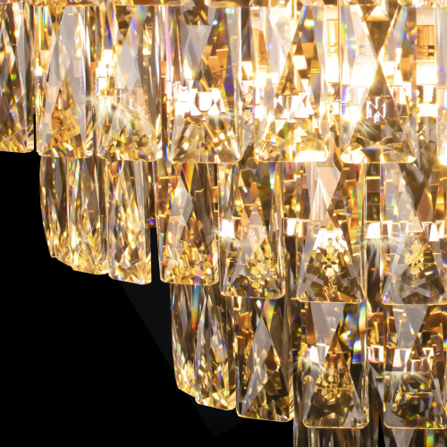 10206/800 Подвесной светильник LOFT IT Eclair фото 5