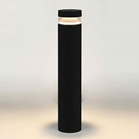 Садово-парковый светильник 1532 TECHNO LED 3000K чёрный 1532 TECHNO LED черный