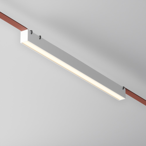 Подвесной светильник Technical TR129B-24W3K-W фото 8