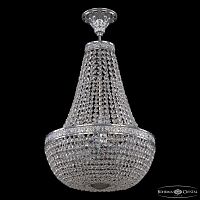 Люстра AL19051/H2/35FL CG Bohemia Ivele Crystal (Богемия Ивеле Кристалл)