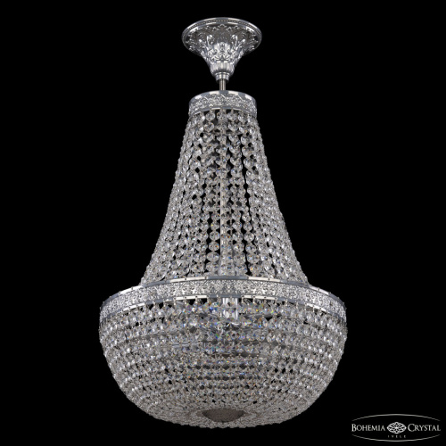 Люстра AL19051/H2/35FL CG Bohemia Ivele Crystal (Богемия Ивеле Кристалл)