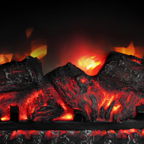 Электроочаг RealFlame Sparta 25,5 LED фото 2