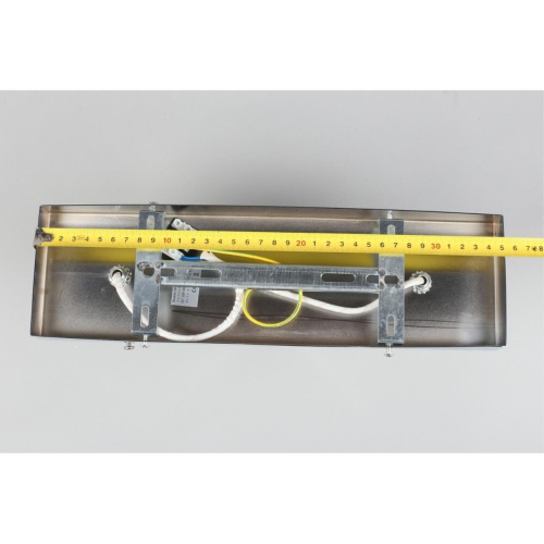 Светильник настенный (Бра) APL.821.01.02 фото 9 Светильник настенный (Бра) APL.821.01.02 фото 9