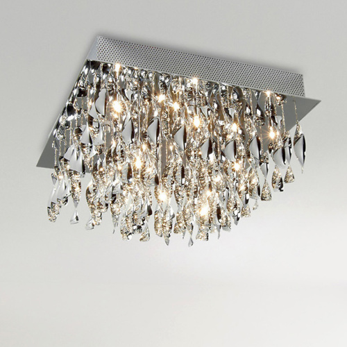 Потолочный светильник MX4506-20C white фото 2