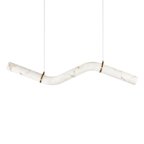 10551B Подвесной светильник LOFT IT Liberty acrylic фото 3