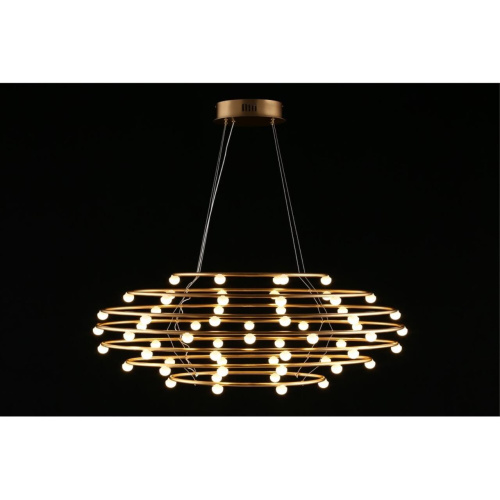 Люстра подвесная APL.851.03.60 фото 6 Люстра подвесная APL.851.03.60 фото 6