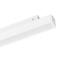 Светильник MAG-ORIENT-FLAT-L465-16W Warm2700 (WH, 100 deg, 48V) Arlight 056362