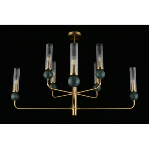 Люстра потолочная APL.337.07.08 фото 6