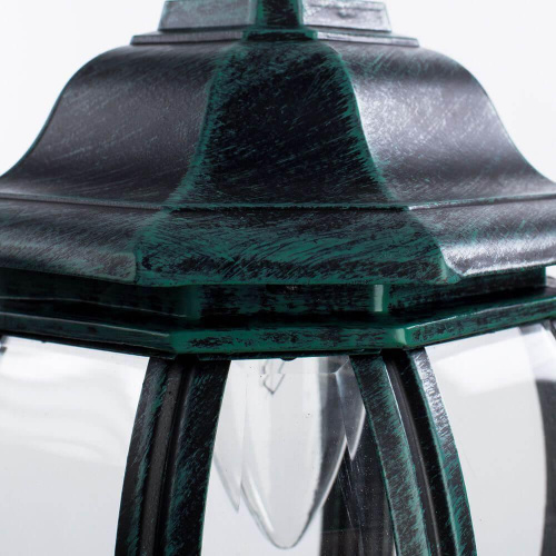 Уличный подвесной светильник Arte Lamp Atlanta A1045SO-1BG фото 3