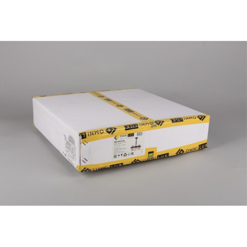 Люстра подвесная OML-69413-06 фото 8