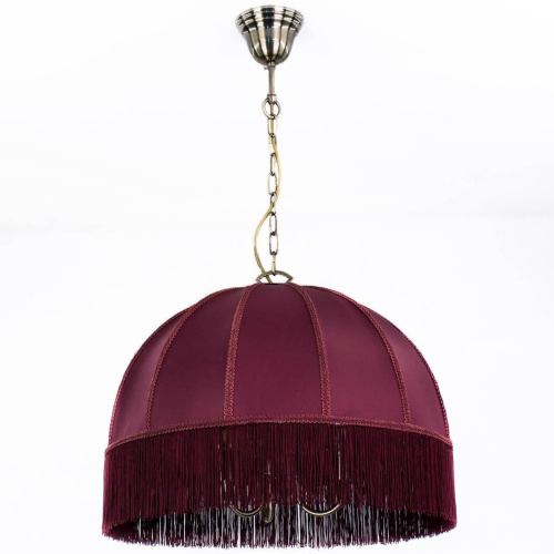 Подвесная люстра Citilux Базель CL407133 Подвесная люстра Citilux Базель CL407133