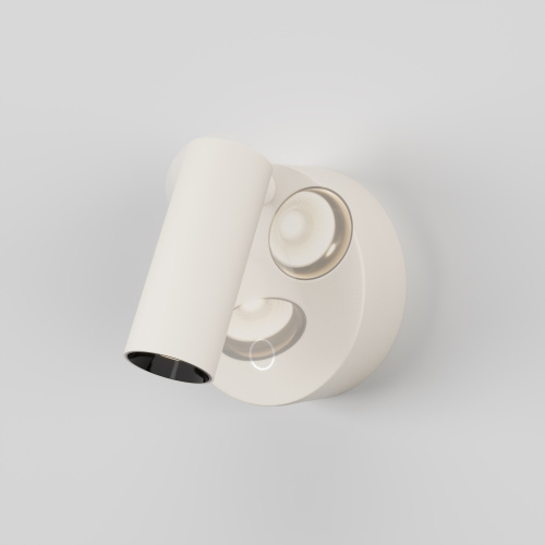 Настенный светильник (бра) Technical C079WL-L3W3K фото 5