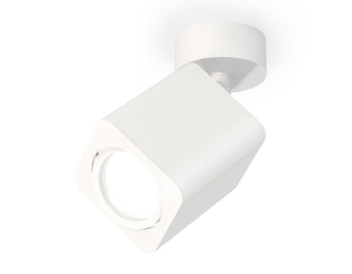 Комплект спота Ambrella light Techno Spot XM (A2202, C7812, N7710) XM7812010 Комплект спота Ambrella light Techno Spot XM (A2202, C7812, N7710) XM7812010