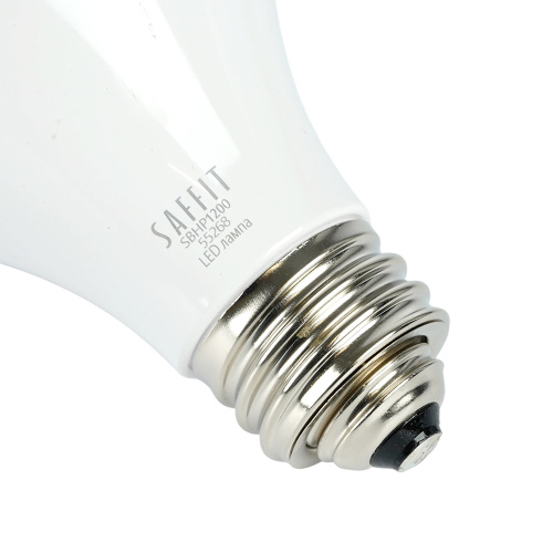 Лампа светодиодная SAFFIT SBHP1200 E27-E40 200W 230V 6400K фото 5