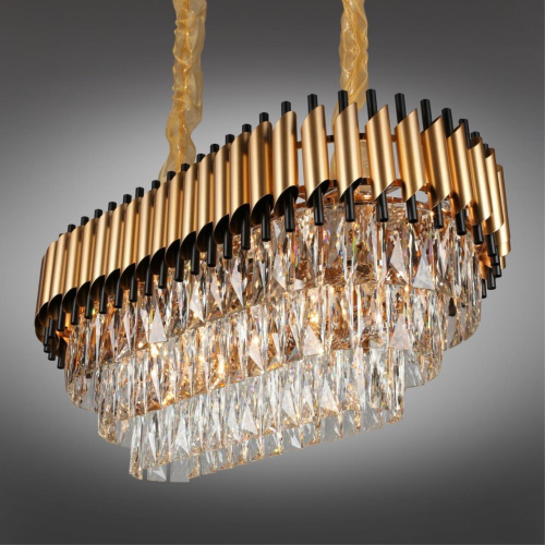 Люстра подвесная OML-81903-13 фото 3 Люстра подвесная OML-81903-13 фото 3