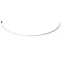 Магнитный трековый светильник Arte Lamp OPTIMA A7279PL-1BK