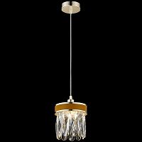 Подвесной светильник Wertmark Clarissa WE136.01.306