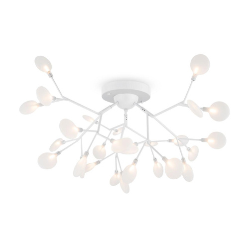 Потолочная люстра Freya Florencia FR5049CL-27W2 Потолочная люстра Freya Florencia FR5049CL-27W2