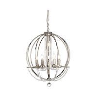 Люстра  Elstead Lighting, Арт. CASSIE7