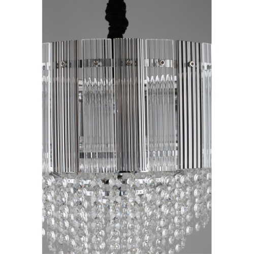 Люстра подвесная OML-69513-08 фото 11