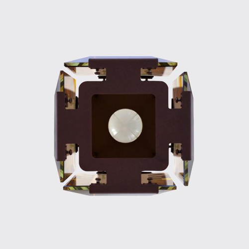 Подвесной светильник Ambrella light Traditional TR5109 фото 6