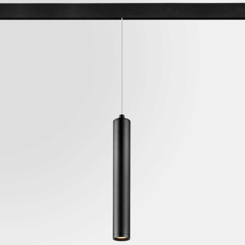 Светильник подвесной точечный для трека Uno Lightstar 239337 фото 5 Светильник подвесной точечный для трека Uno Lightstar 239337 фото 5