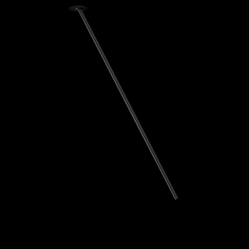 10359/1000 Black Потолочный светильник LOFT IT Cane фото 13