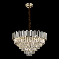 Подвесная люстра Wertmark Candida WE131.13.303