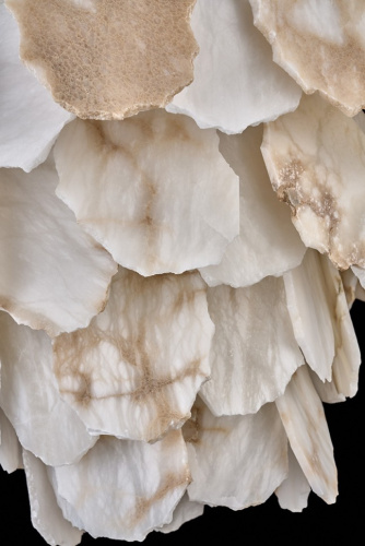 Люстра подвесная De Stefano FL1013-20P фото 2 Люстра подвесная De Stefano FL1013-20P фото 2