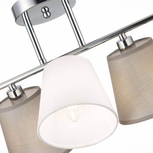 Потолочная люстра Evoluce Prato SLE300402-05 фото 3