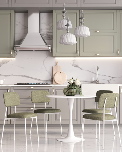 Светильник подвесной Moderli V11172-1P Charm фото 4 Светильник подвесной Moderli V11172-1P Charm фото 4