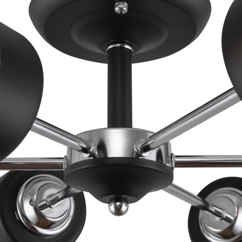 Люстра Freya FR5088PL-06B фото 3