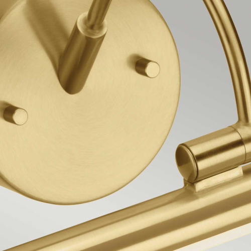 Светильник для картин Elstead Lighting, Арт. ALTON-PL-L-BB фото 5