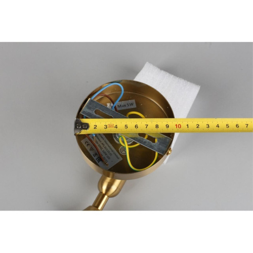 Светильник настенный (Бра) APL.621.01.01 фото 9