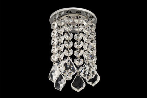 Спот встраиваемый Dio D'Arte Elite Osimo GU10.5.14.8.122 N фото 2