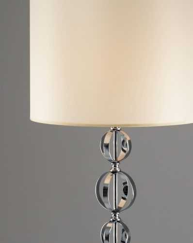 Торшер Moderli V10551-1F Brulee фото 8