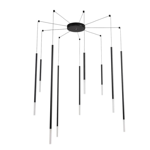 Подвесная люстра Lumion Stick Ledio 8400/27L Подвесная люстра Lumion Stick Ledio 8400/27L