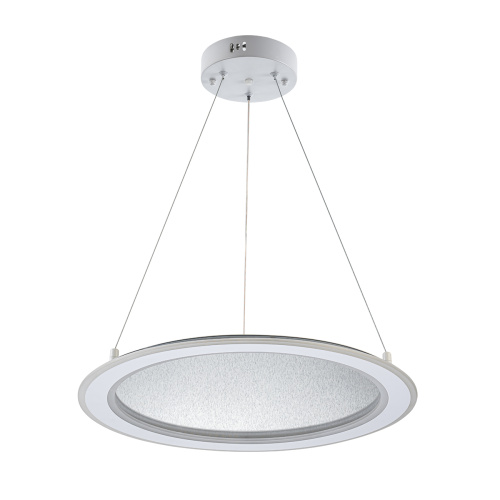 Подвесной светильник Escada 10290/1 LED*40W White фото 2