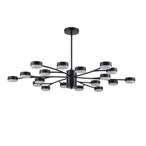 Потолочная люстра Lumion Comfi Torina 8117/18 Потолочная люстра Lumion Comfi Torina 8117/18