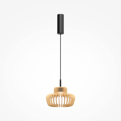 Подвесной светильник Maytoni MOD465PL-L12BK2 фото 4